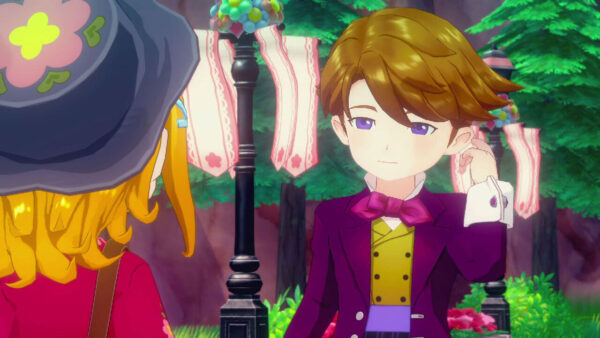 Story of Seasons: Grand Bazaar SWITCH