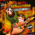 Worms Armageddon – Anniversary Collector’s Edition SWITCH