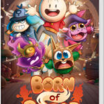 Born of Bread SWITCH