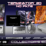 Terminator 2D: NO FATE – Collector´s Edition SWITCH