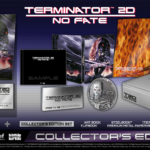 Terminator 2D: NO FATE – Collector´s Edition PS5