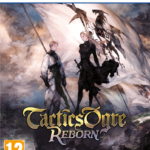 Tactics Ogre: Reborn PS5