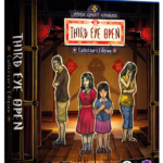 Paper Ghost Stories: Third Eye Open Collector’s Edition PS5