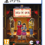 Paper Ghost Stories: Third Eye Open PS5