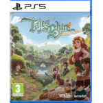 Tales of the Shire: A The Lord of The Rings Game PS5