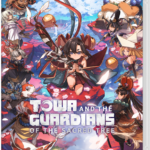 Towa and the Guardians of the Sacred Tree SWITCH