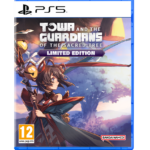 Towa and the Guardians of the Sacred Tree – Limited Edition PS5