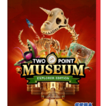 Two Point Museum – Explorer Edition SWITCH 2