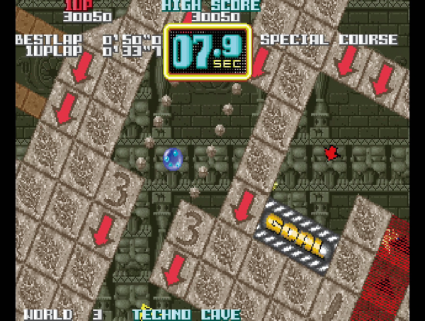 RESERVA Taito Milestones 4 SWITCH