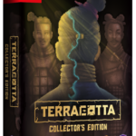 Terracotta – Collector´s Edition SWITCH