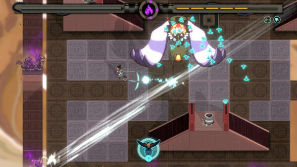 Terracotta - Collector´s Edition SWITCH