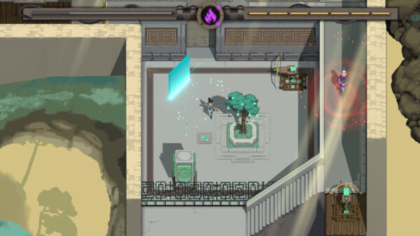 Terracotta - Collector´s Edition SWITCH