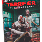 Terrifier: The ArtCade Game – Collector´s Edition PS5