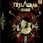 Teslagrad Power Pack – Collector’s Edition SWITCH