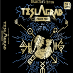Teslagrad Power Pack – Collector’s Edition PS5