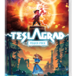 Teslagrad Power Pack SWITCH