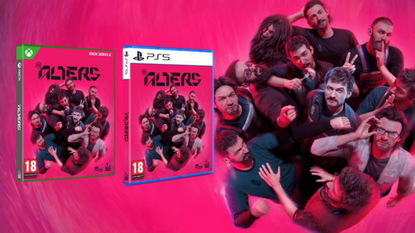 The Alters PS5