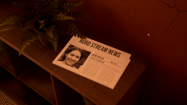 Detective Collection PS5