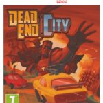 RESERVA Dead End City