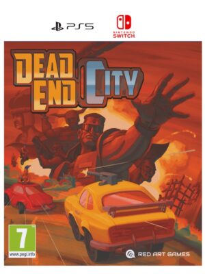 Dead End City