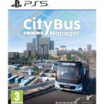 RESERVA City Bus Manager PS5