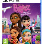 BRATZ: Flaunt Your Fashion PS5