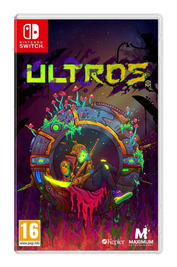 Ultros SWITCH