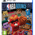 NBA Bounce PS5