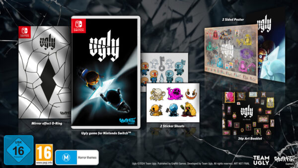 Ugly SWITCH