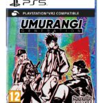Umurangi Generation PS5