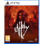 Unholy PS5