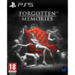 RESERVA Forgotten Memories – Slipcase Edition PS5