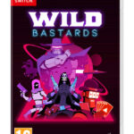 Wild Bastards SWITCH