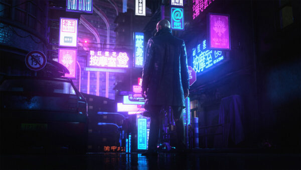 Hitman: World of Assassination  Signature Edition SWITCH 2