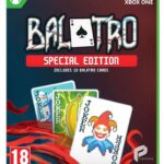 Balatro SERIES X/S – XBOXONE