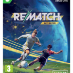 Rematch – Elite Edition SERIES X/S