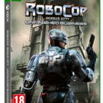 RoboCop: Rogue City – Unfinished Business SERIES X/S