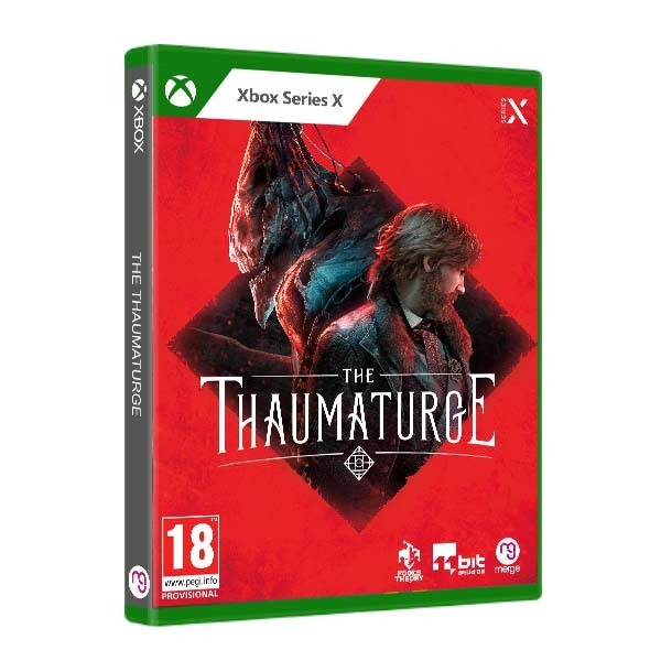The Thaumaturge SERIES X/S