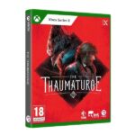 The Thaumaturge SERIES X/S