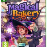 Magical Bakery SERIES X/S – XBOX ONE