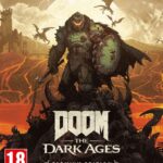 Doom: The Dark Ages – Premium Edition SERIES X/S