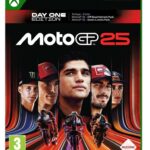 Motogp 25 D1 Edition – XBSX