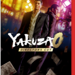 Yakuza 0 – Directors Cut SWITCH 2