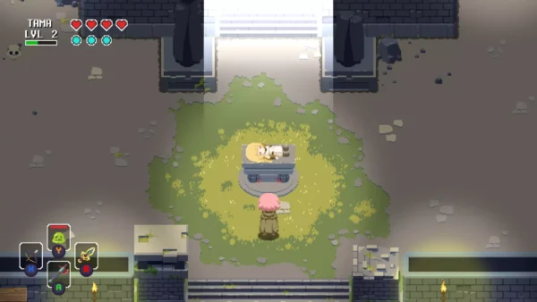 Sword of the Necromancer Collection