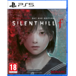 Silent Hill f PS5