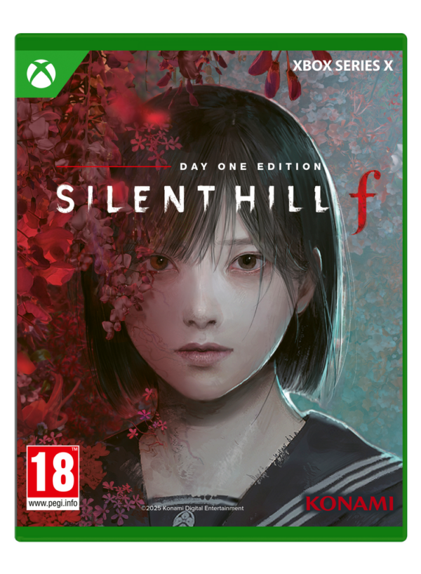 Silent Hill f SERIES X/S