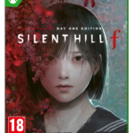 Silent Hill f SERIES X/S