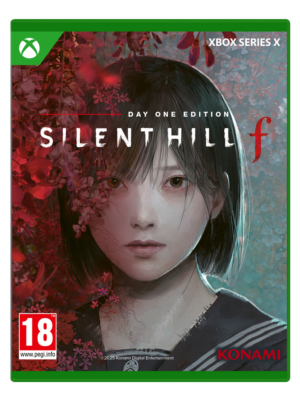 Silent Hill f SERIES X/S