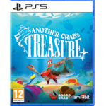 Another Crab´s Treasure PS5