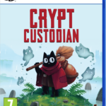 Crypt Custodian PS5